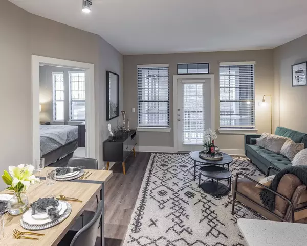 1 bedroom apartment for rent in Central East Austin - East Austin, Austin