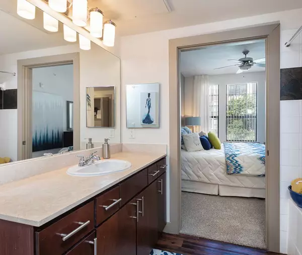 1 bedroom apartment for rent in Central East Austin - East Austin, Austin