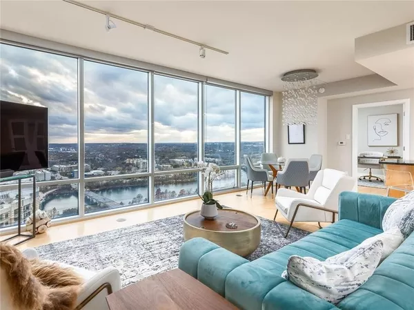 1 bedroom apartment for rent in Downtown Austin - Central Austin, Austin