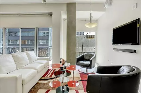 1 bedroom apartment for rent in Downtown Austin - Central Austin, Austin