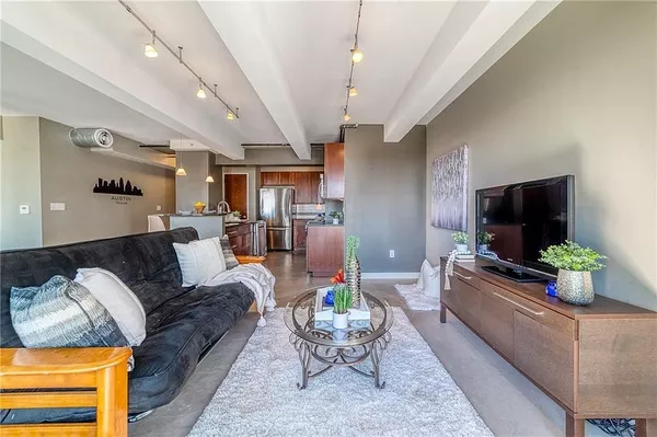 1 bedroom apartment for rent in Downtown Austin - Central Austin, Austin