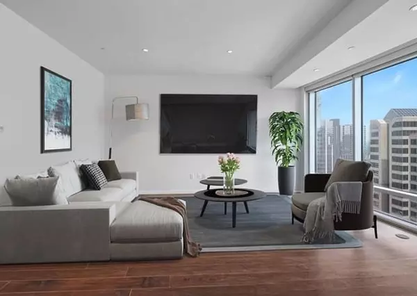 1 bedroom apartment for rent in Downtown Austin - Central Austin, Austin