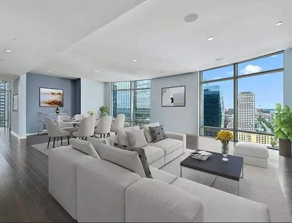 1 bedroom apartment for rent in Downtown Austin - Central Austin, Austin