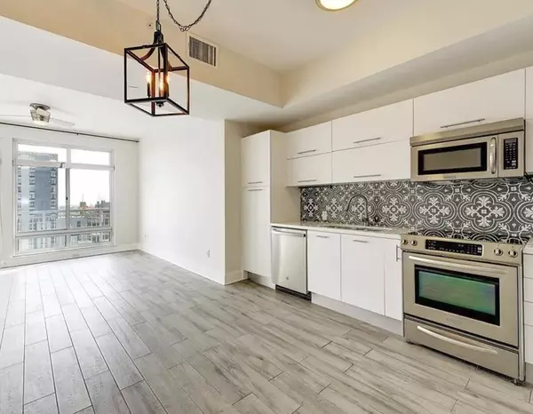 1 bedroom apartment for rent in East Cesar Chavez - East Austin, Austin