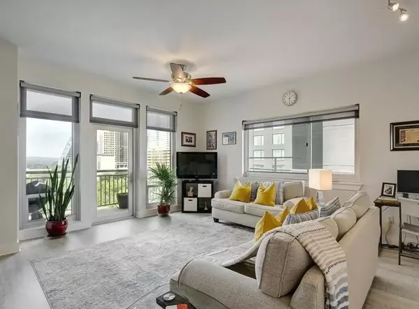 1 bedroom apartment for rent in East Cesar Chavez - East Austin, Austin