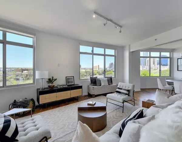 1 bedroom apartment for rent in East Cesar Chavez - East Austin, Austin