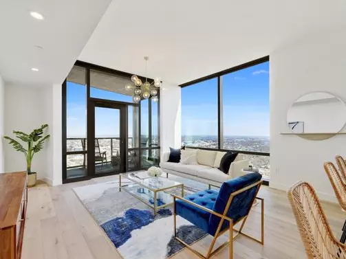 1 bedroom apartment for rent in East Cesar Chavez - East Austin, Austin