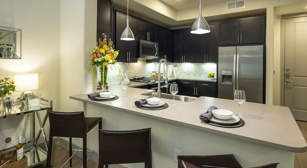 2 bedrooms apartment for rent in East Cesar Chavez - East Austin, Austin