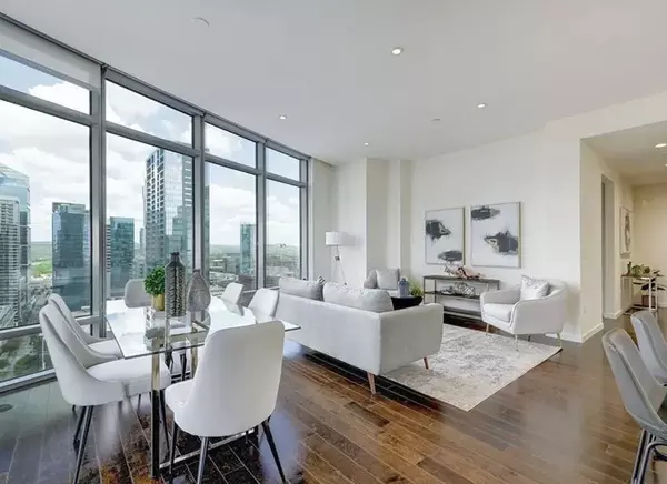 2 bedrooms apartment for rent in Downtown Austin - Central Austin, Austin