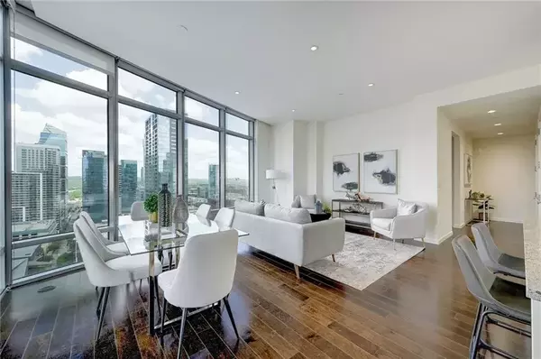 2 bedrooms apartment for rent in Downtown Austin - Central Austin, Austin