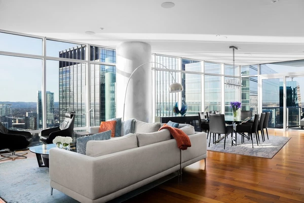 2 bedrooms apartment for rent in Downtown Austin - Central Austin, Austin