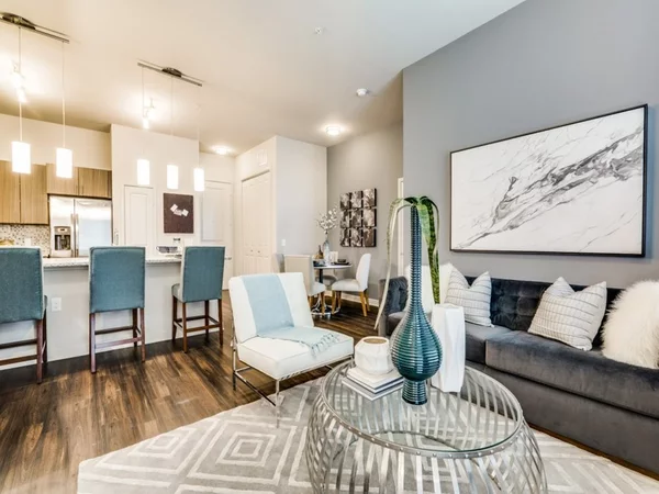2 bedrooms apartment for rent in Downtown Austin - Central Austin, Austin