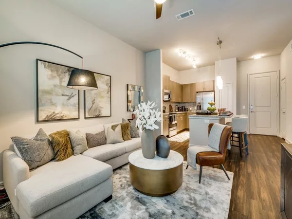 2 bedrooms apartment for rent in Downtown Austin - Central Austin, Austin