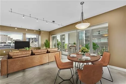 2 bedrooms apartment for rent in Downtown Austin - Central Austin, Austin