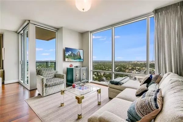 2 bedrooms apartment for rent in Downtown Austin - Central Austin, Austin