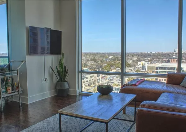 2 bedrooms apartment for rent in Downtown Austin - Central Austin, Austin
