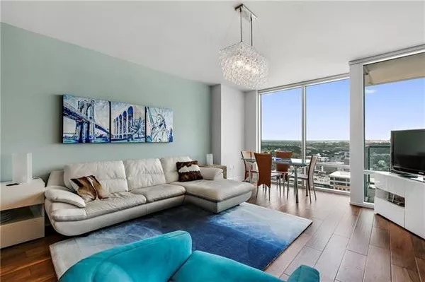 2 bedrooms apartment for rent in Downtown Austin - Central Austin, Austin