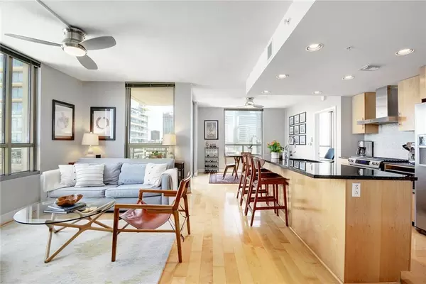 2 bedrooms apartment for rent in Downtown Austin - Central Austin, Austin