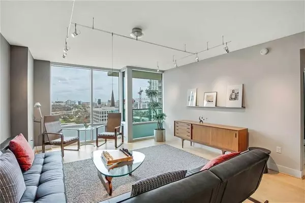 2 bedrooms apartment for rent in Downtown Austin - Central Austin, Austin