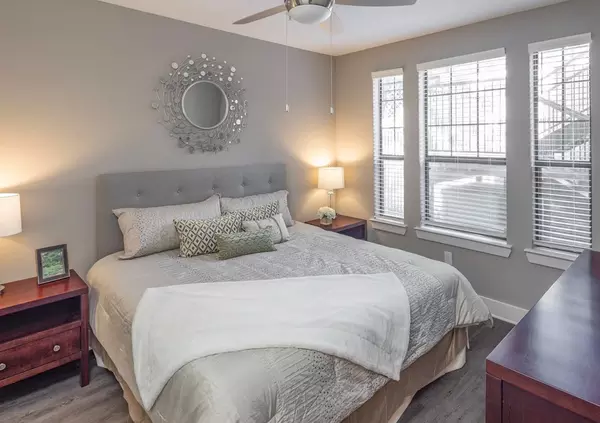 2 bedrooms apartment for rent in Central East Austin - East Austin, Austin