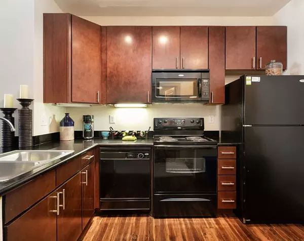 2 bedrooms apartment for rent in Central East Austin - East Austin, Austin