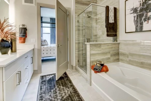 2 bedrooms apartment for rent in East Cesar Chavez - East Austin, Austin