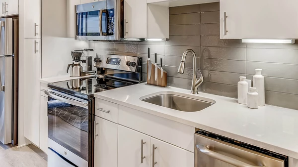 2 bedrooms apartment for rent in East Cesar Chavez - East Austin, Austin