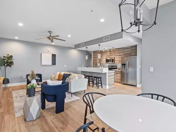 1 bedroom apartment for rent in Garrison Park - South Austin, Austin