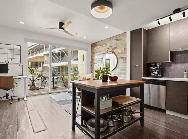 1 bedroom apartment for rent in Garrison Park - South Austin, Austin