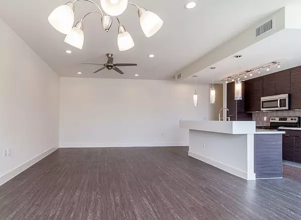 2 bedrooms apartment for rent in Garrison Park - South Austin, Austin