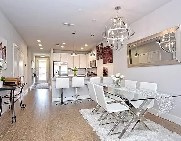 2 bedrooms apartment for rent in Dawson - South Central Austin, Austin