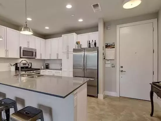 2 bedrooms apartment for rent in Dawson - South Central Austin, Austin