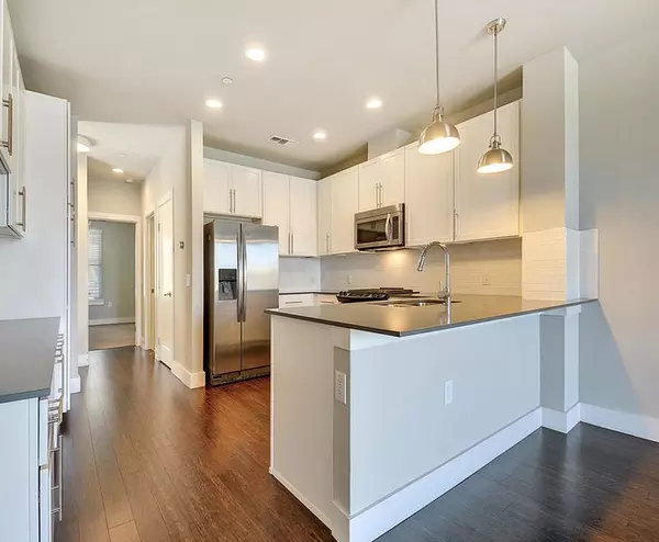 2 bedrooms apartment for rent in Dawson - South Central Austin, Austin