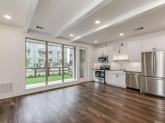 1 bedroom apartment for rent in Westgate - South Austin, Austin