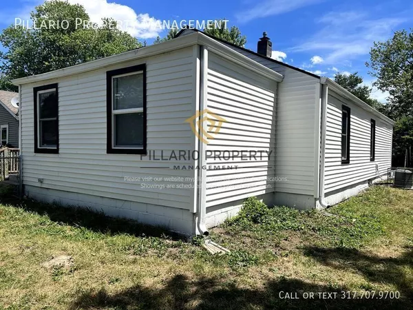 3 bedrooms apartment for rent in Mars Hill - West Indy, Indianapolis