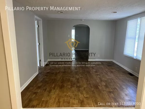 3 bedrooms apartment for rent in Mars Hill - West Indy, Indianapolis