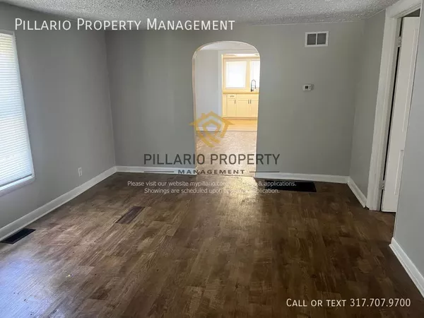 3 bedrooms apartment for rent in Mars Hill - West Indy, Indianapolis