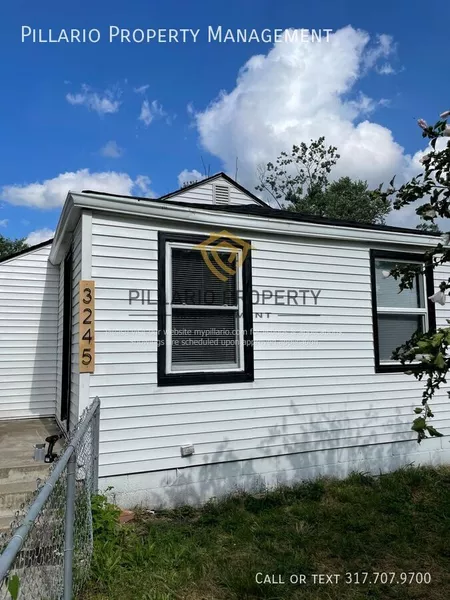 3 bedrooms apartment for rent in Mars Hill - West Indy, Indianapolis