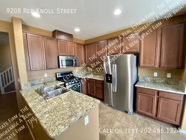 3 bedrooms apartment for rent in Enterprise - Spring Valley / Enterprise, Las Vegas