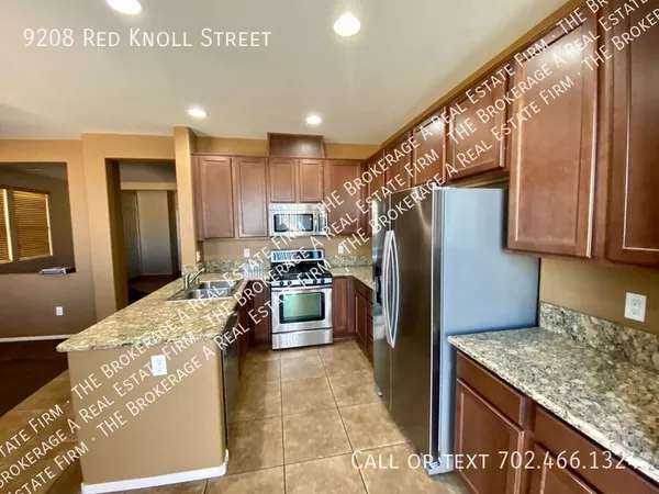 3 bedrooms apartment for rent in Enterprise - Spring Valley / Enterprise, Las Vegas