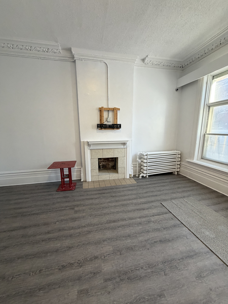 1 bedroom apartment for rent in Sandy Hill - Central Ottawa, Ottawa