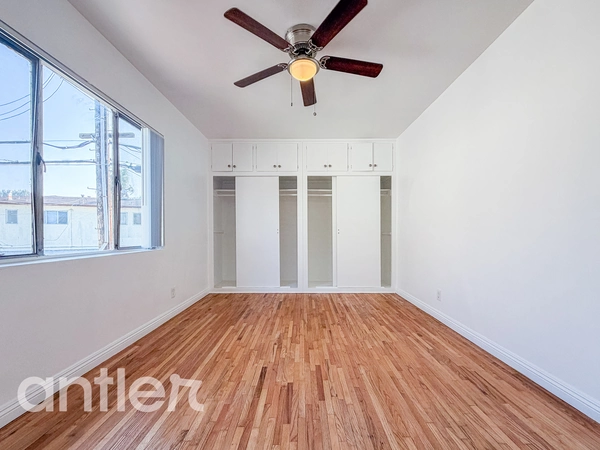 1 bedroom apartment for rent in Mid City - Central Los Angeles, Los Angeles