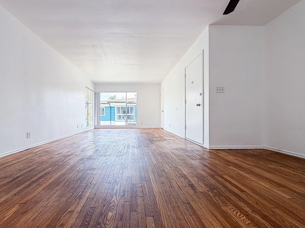 2 bedrooms apartment for rent in Mid City - Central Los Angeles, Los Angeles