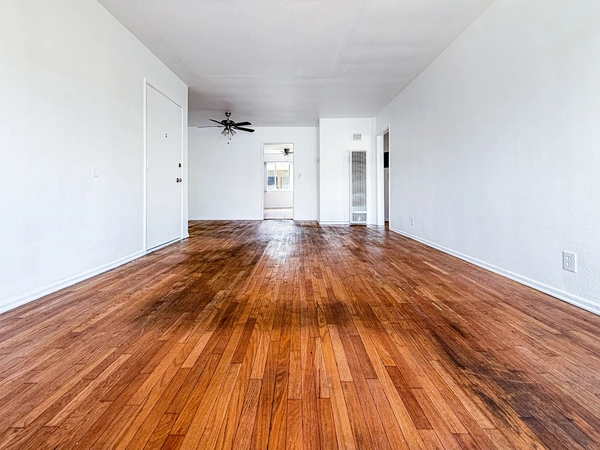 2 bedrooms apartment for rent in Mid City - Central Los Angeles, Los Angeles