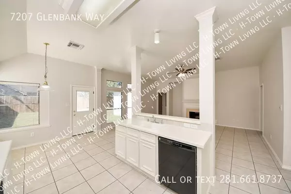3 bedrooms apartment for rent in Cypress TX - Nw Houston, Houston