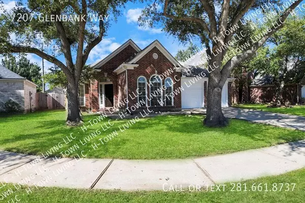 3 bedrooms apartment for rent in Cypress TX - Nw Houston, Houston