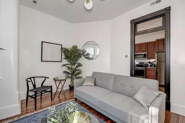 Coliving in Navy Yard - SE DC, Washington DC