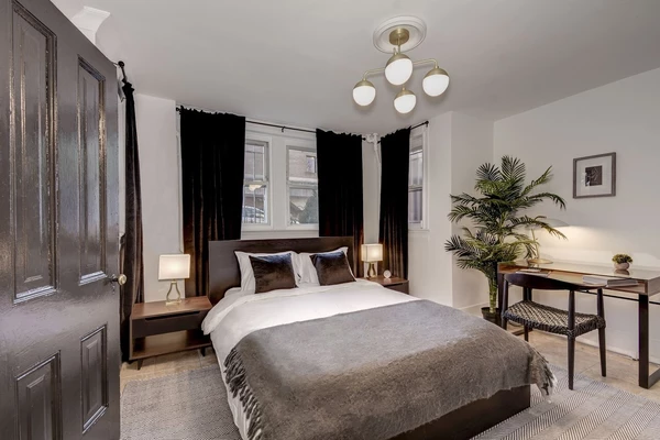 Coliving in Navy Yard - SE DC, Washington DC