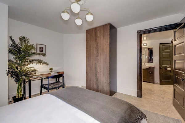 Coliving in Navy Yard - SE DC, Washington DC