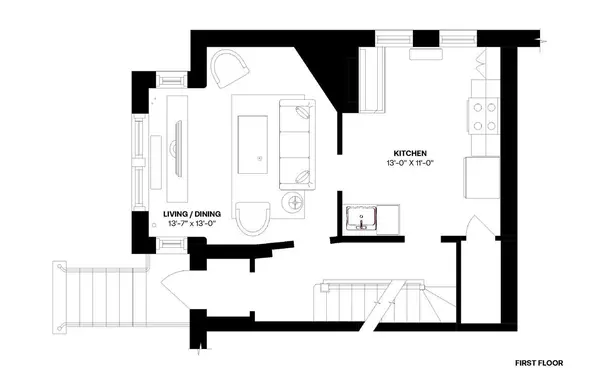 Coliving in Navy Yard - SE DC, Washington DC